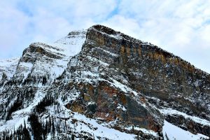 Dining At The Fairmont Chateau Lake Louise | A Cork, Fork, & Passport