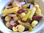 Four Bean Salad2