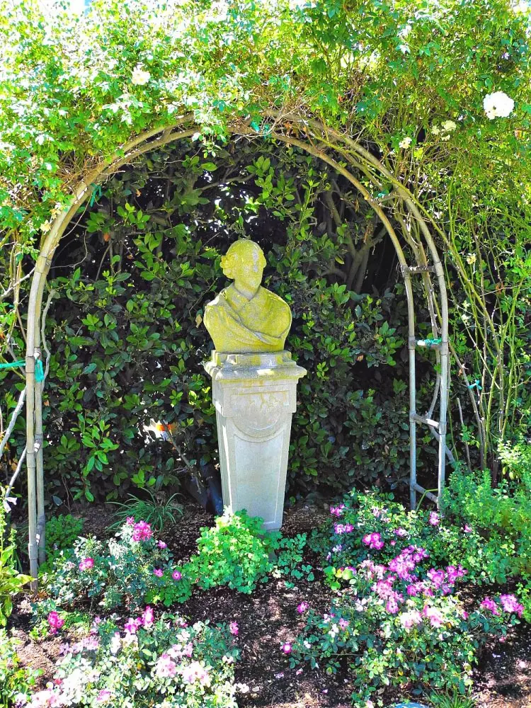 Huntington Library & Gardens16
