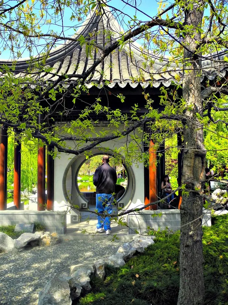 Huntington Library & Gardens9