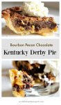 Kentucky Derby Pie