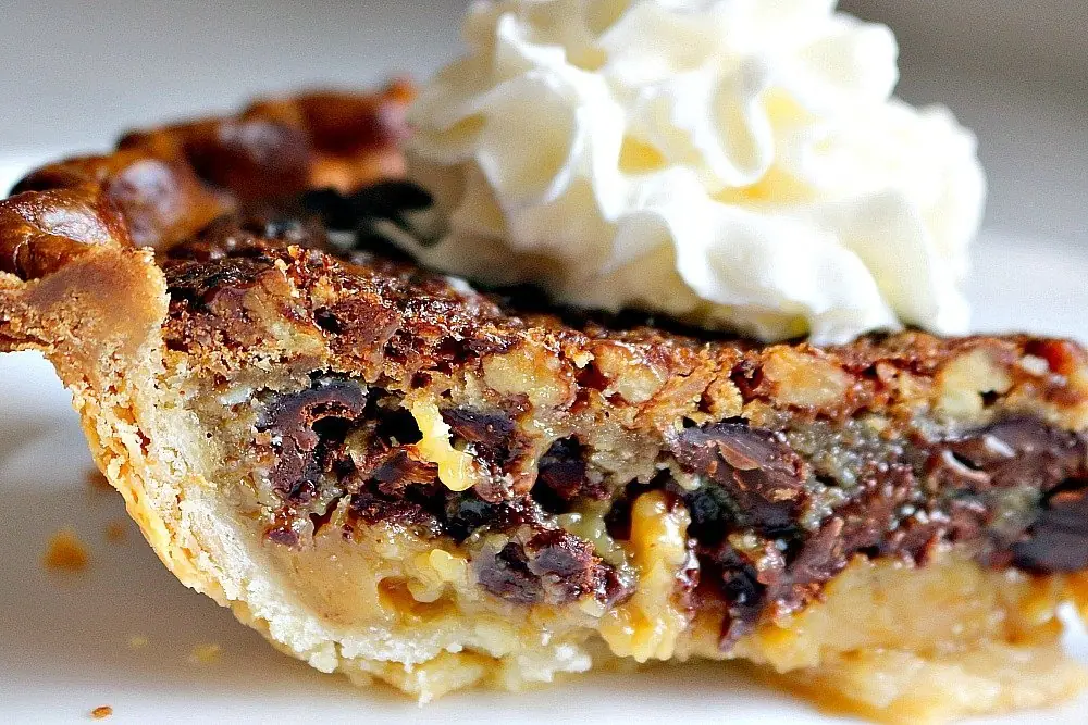 Kentucky Derby Pie5