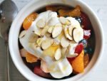 Mediterranean Fruit Salad8