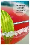 Strawberry Limeade Margaritas