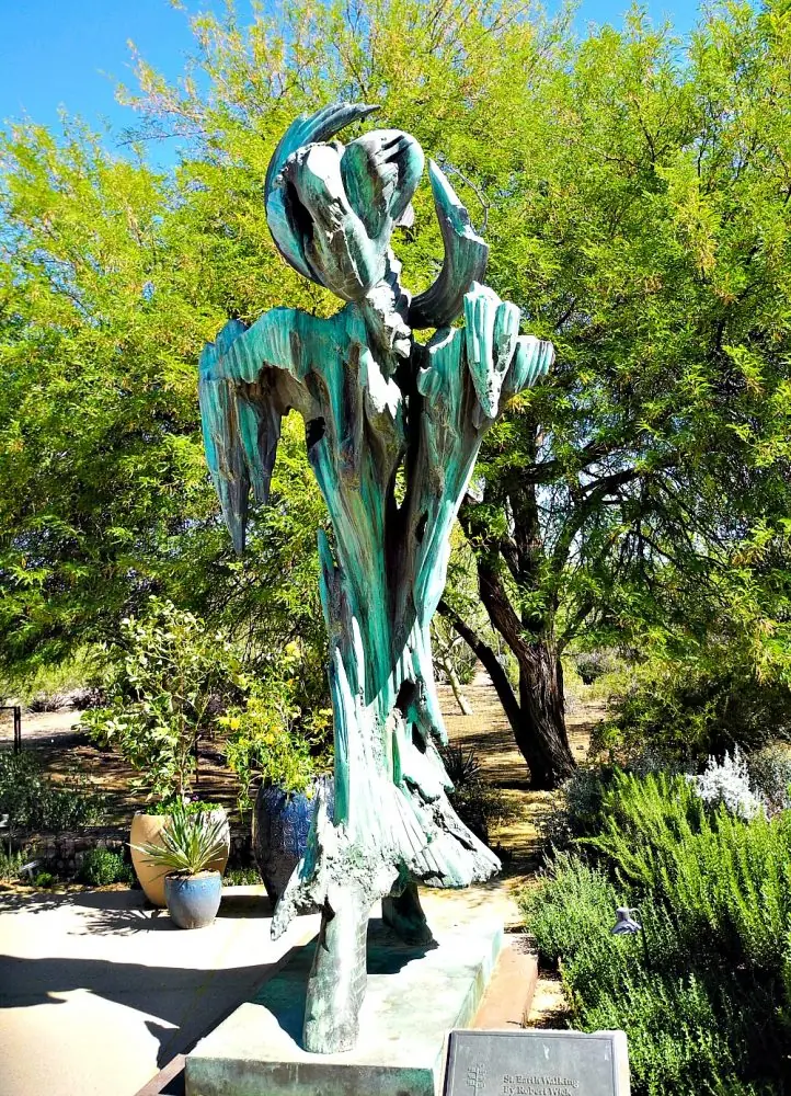 The Desert Botanical Garden19