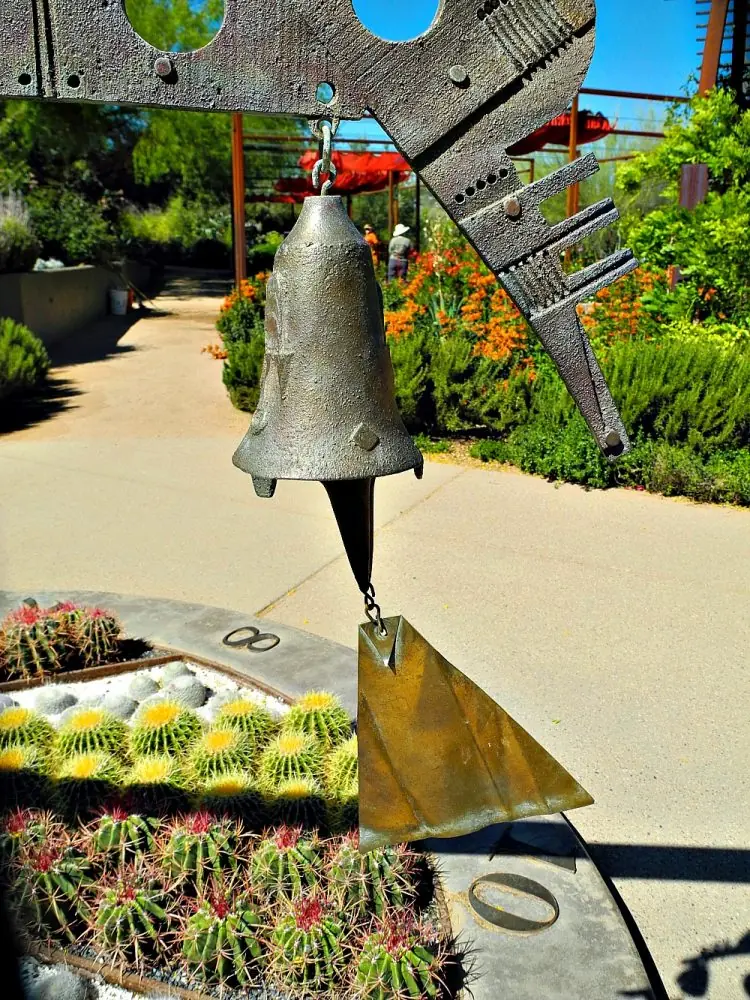 The Desert Botanical Garden20