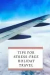 Tips for Holiday Air travel