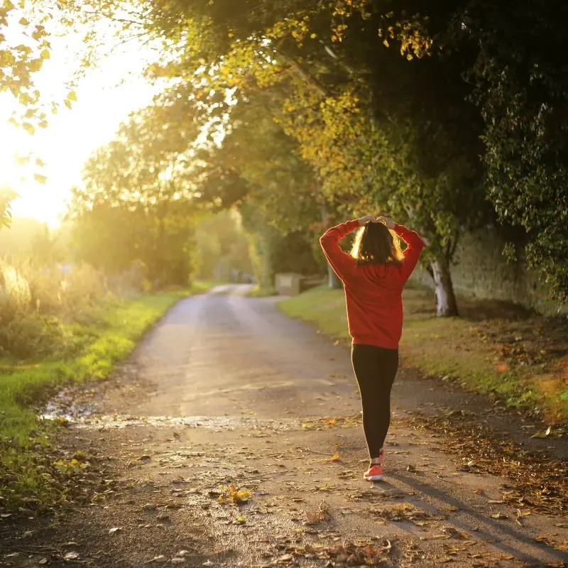 Walking 15 Easy Tips to Get In Your Steps2