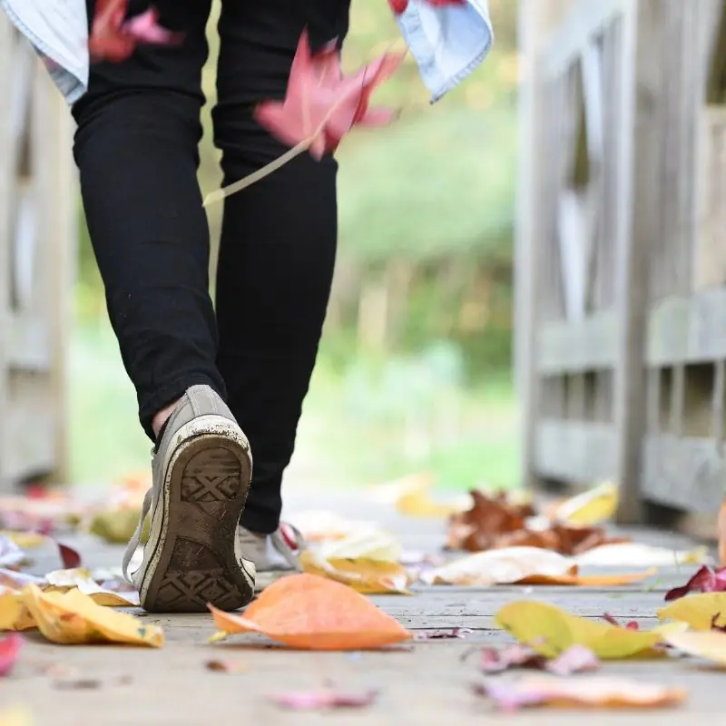 Walking 15 Easy Tips to Get in Your Steps3