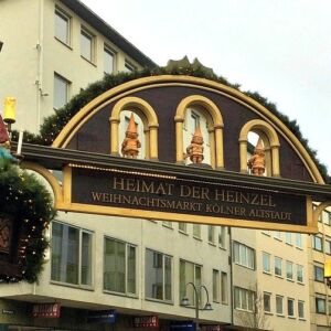 Christmas Markets on a Viking Rhine River Cruise40