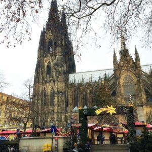 Christmas Markets on a Viking Rhine River Cruise41