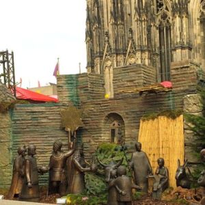 Christmas Markets on a Viking Rhine River Cruise42