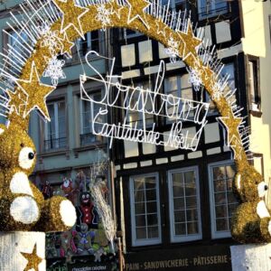 Christmas on a Viking River Cruise1