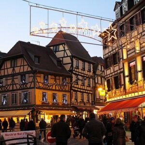 Christmas on a Viking River Cruise13