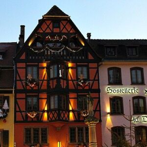 Christmas on a Viking River Cruise14