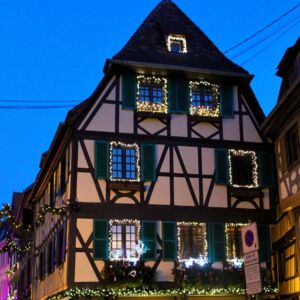 Christmas on a Viking River Cruise16