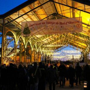 Christmas on a Viking River Cruise17