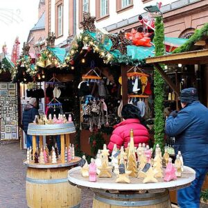 Christmas Markets on a Viking Rhine River Cruise19