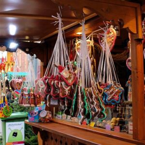 Christmas Markets on a Viking Rhine River Cruise20