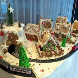 Christmas on a Viking River Cruise23