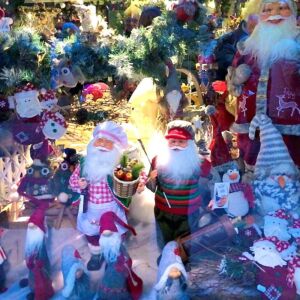 Christmas on a Viking River Cruise27