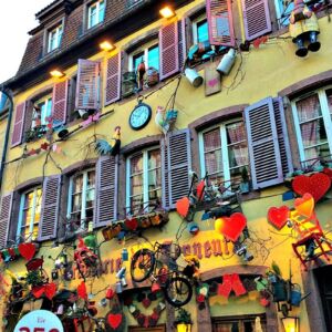 Christmas on a Viking River Cruise29