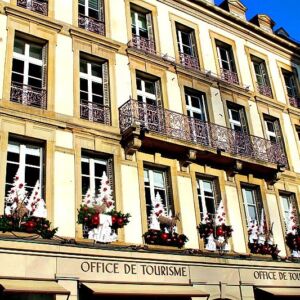 Christmas on a Viking River Cruise3