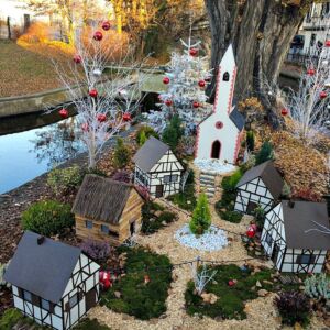 Christmas on a Viking River Cruise31