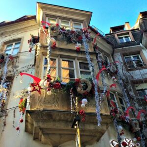 Christmas on a Viking River Cruise33