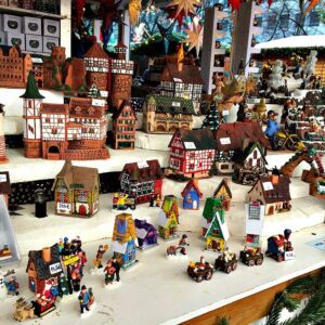 Christmas on a Viking River Cruise35