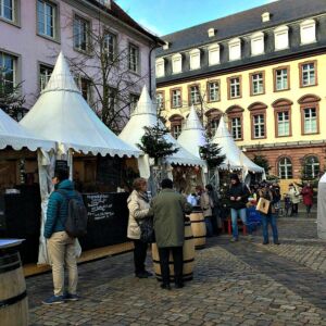 Christmas Markets on a Viking Rhine River Cruise37