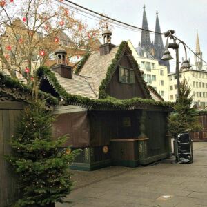 Christmas on a Viking River Cruise38