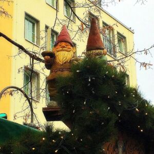 Christmas on a Viking River Cruise39