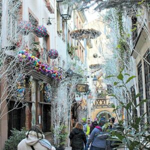 Christmas on a Viking River Cruise4