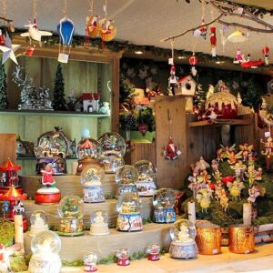 Christmas on a Viking River Cruise5