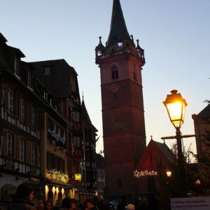 Christmas on a Viking River Cruise8