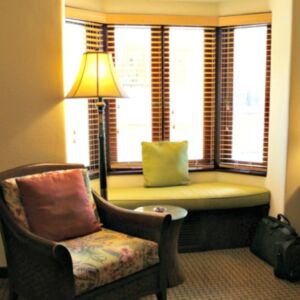 Luxe Family Getaway at Pantai Inn La Jolla1