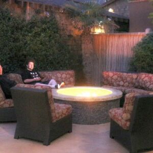 Luxe Family Getaway at Pantai Inn La Jolla13