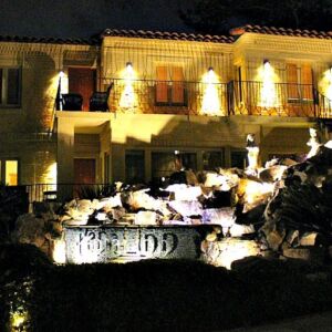 Luxe Family Getaway at Pantai Inn La Jolla16