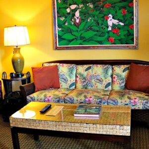Luxe Family Getaway at Pantai Inn La Jolla2