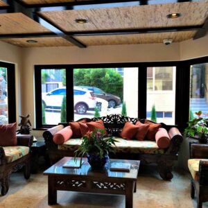 Luxe Family Getaway at Pantai Inn La Jolla26