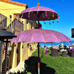 Luxe Family Getaway at Pantai Inn La Jolla46