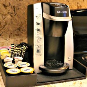 Luxe Family Getaway at Pantai Inn La Jolla49