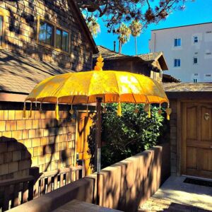 Luxe Family Getaway at Pantai Inn La Jolla51