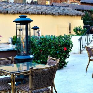 Luxe Family Getaway at Pantai Inn La Jolla8