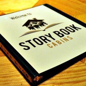 Story Book Cabins6