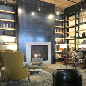 Hewing Hotel31