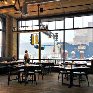 Hewing Hotel37